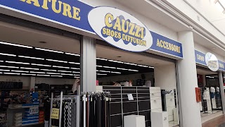 Cauzzi Shoes Diffusion