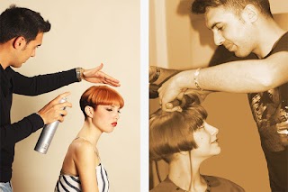 Marco Bosco Hair Studios - Parrucchiere