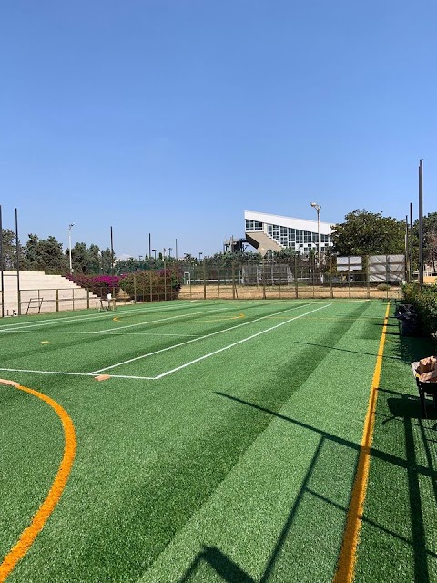 Madi Sport Academy Centro Sportivo Scuola Calcio Calcio a 5 cinque Campi di Calcio Siracusa Sport Calcetto Futsal a Siracusa