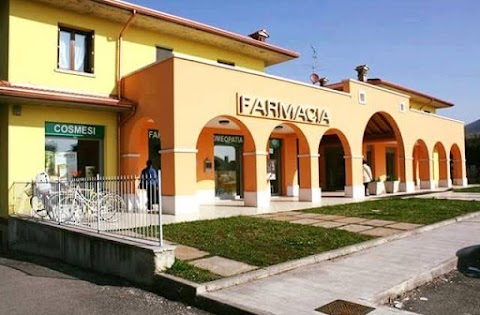 Farmacia Paitone