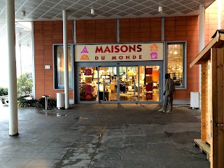 Maisons Du Monde