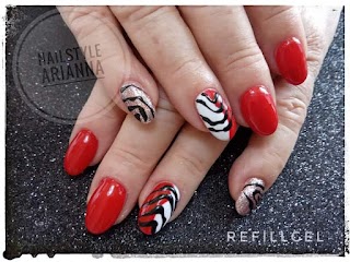 NailStyle Arianna