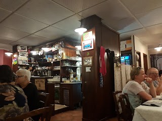 Ristorante Pizzeria I'Corbezzolo