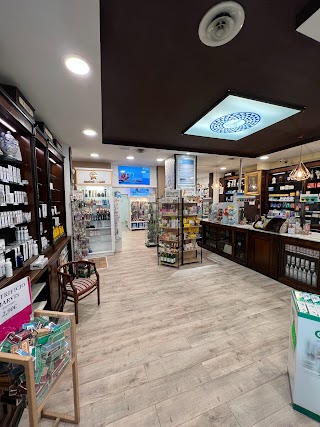 Farmacia Veterinaria Campo Del Mercato Bologna