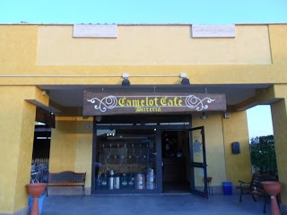 CamelotCafè