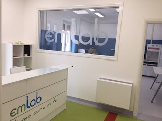 EmLab Analisi Cliniche