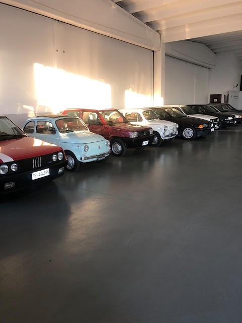 Pezzini Auto - Vintage