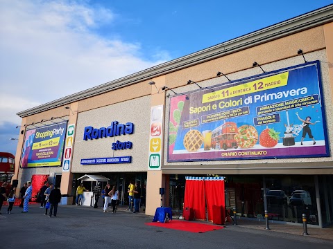 Rondina Store S.R.L.