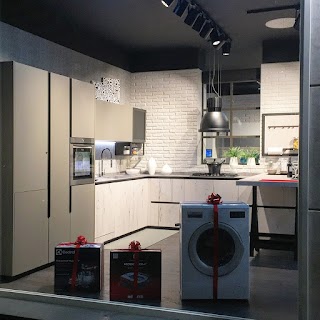 Store Cucine Lube Catania