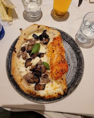 Ristorante Pizzeria da Toto'