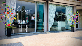 Gaia Lab hairstylist