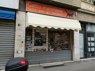 Gatto Mammone