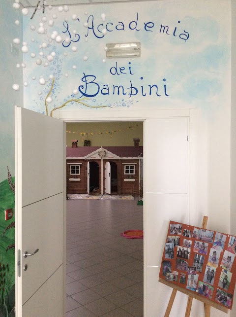 L'Accademia dei Bambini