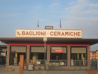 Baglioni Ceramiche