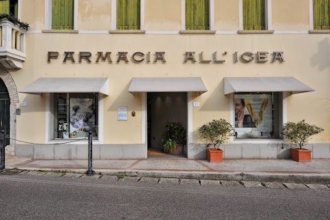 FARMACIA All'IGEA - Dr. Renzo Toffolo & C. sas