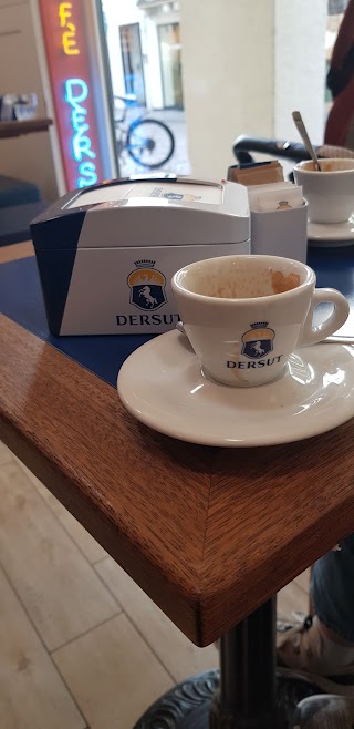 Dersut Caffè