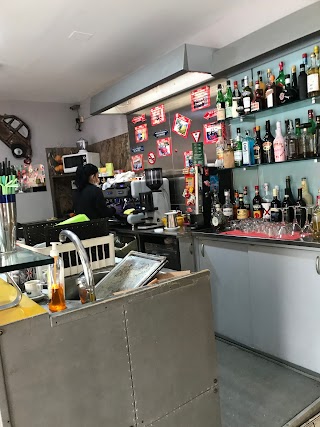 Bar Caffetteria 500