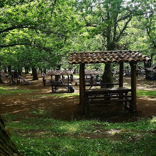 Cerrus Il Parco della Quercia