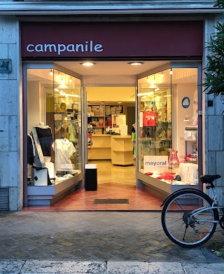 Campanile Abbigliamento