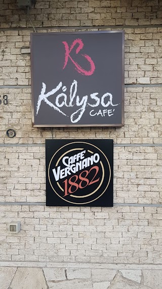 Kalysa Cafè