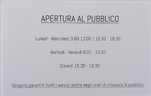 Assicurazioni Montemurlo : Axa - Unipolsai - Lloyd's - Napolitano Alessandro