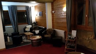 Hotel Le Fjord