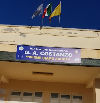 7° Istituto Comprensivo Costanzo Siracusa