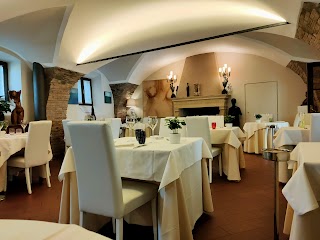 Ristorante La Corte