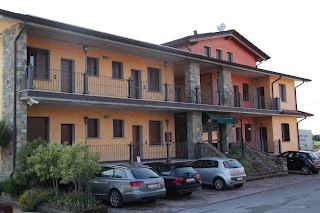 Albergo La Piana