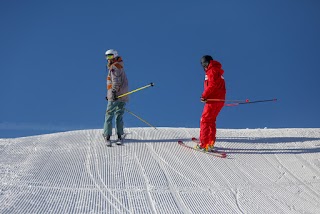 ESF TIGNES VAL CLARET