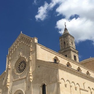 Sassi di Matera B&B