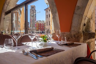 Ristorante i Portici