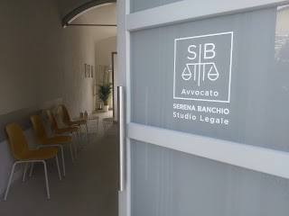 Studio Legale Avv. Serena Banchio