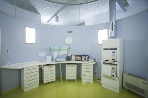 Studio Odontoiatrico Baruffaldi - Sede Piacenza