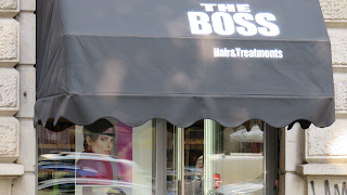 THE BOSS Hair & Treatments Milano