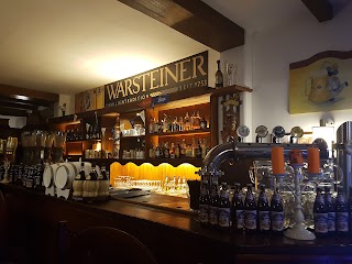 Birreria Warsteiner Garzilli