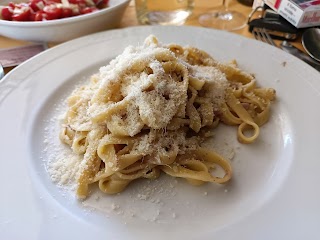 Trattoria Biondani