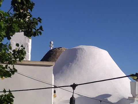 Trulli La Cariola