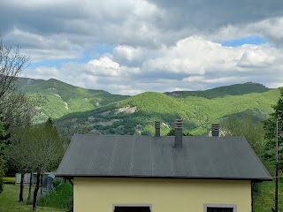 ALBERGO RISTORANTE ALPINO di Lunardi Ferdinando