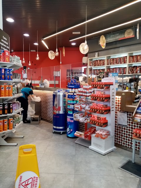 Autogrill San Lorenzo ovest