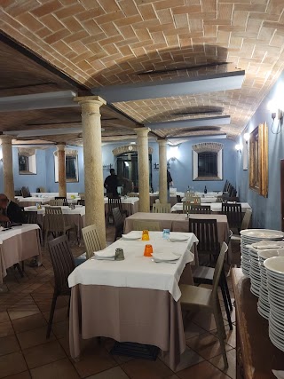 Ristorante La Trattoria