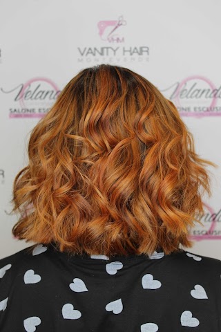 Vanity Hair Monteverde Roma