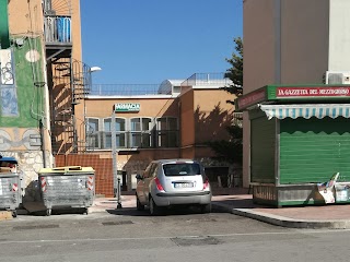 Farmacia San Ciro