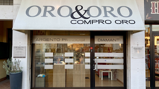 Compro Oro e Argento - Oro&Oro