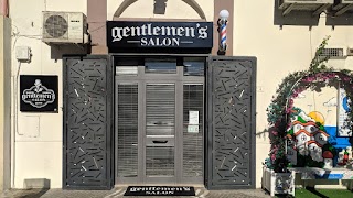 Gentlemen's Salon