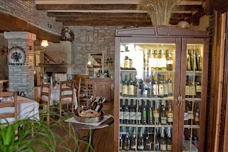 Gran Osteria Tre Noci