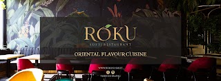 Roku Sushi