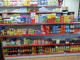 AYAAN MINI MARKET