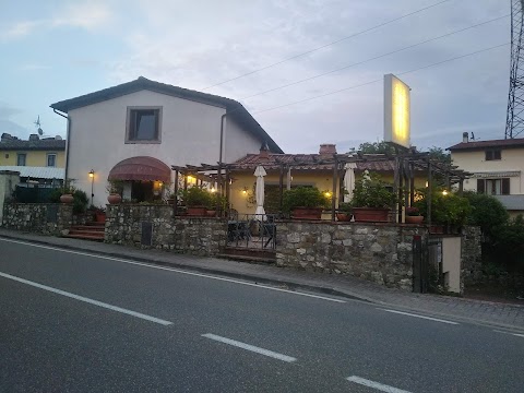 Pizzeria Il Gatto E La Volpe