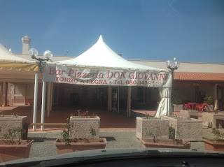 Pizzeria Dongiovanni